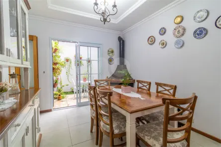 Casa de Condomínio com 4 Quartos à venda, 152m² no Santo Amaro, São Paulo