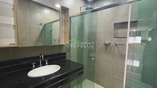 Apartamento com 2 Quartos à venda, 87m² no Ipanema, Rio de Janeiro