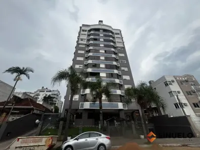 Apartamento com 3 Quartos à venda, 112m² no Rio Branco, Novo Hamburgo