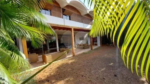 Casa com 6 Quartos à venda, 536m² no São Dimas, Piracicaba