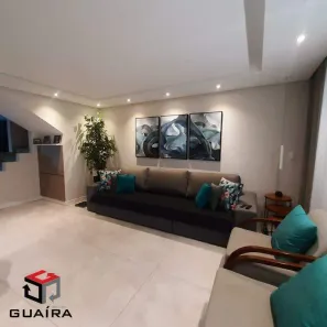 Sobrado com 3 Quartos à venda, 240m² no Vila Curuçá, Santo André
