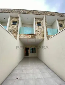 Sobrado com 3 Quartos à venda, 106m² no Jardim Vila Formosa, São Paulo