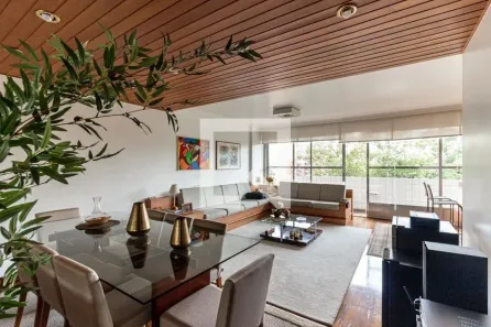Apartamento com 3 Quartos à venda, 220m² no Campos Elíseos, São Paulo