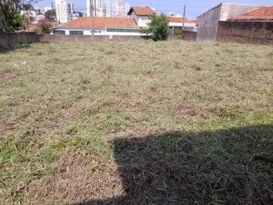 Lote/Terreno à venda, 726m² no Jardim Brasil, Bauru