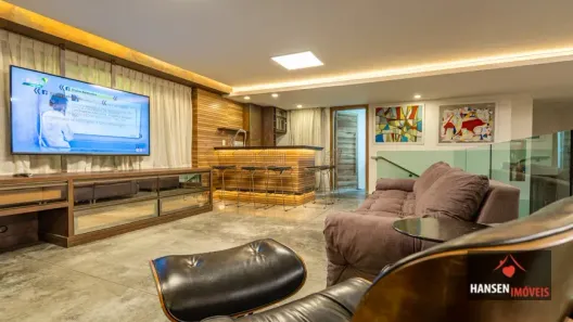 Casa com 4 Quartos à venda, 500m² no Vilas do Atlântico, Lauro de Freitas