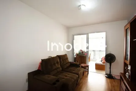 Cobertura com 2 Quartos à venda, 60m² no Pinheiros, São Paulo