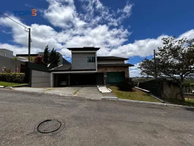 Casa de Condomínio com 5 Quartos à venda, 351m² no Spina Ville II, Juiz de Fora