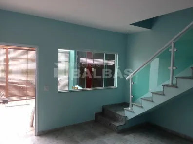 Sobrado com 4 Quartos à venda, 250m² no Vila Carrão, São Paulo