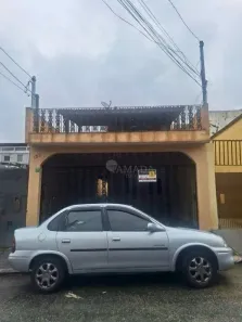 Casa com 2 Quartos à venda, 200m² no Jardim Popular, São Paulo