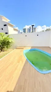 Casa com 3 Quartos para alugar, 151m² no Glória, Macaé