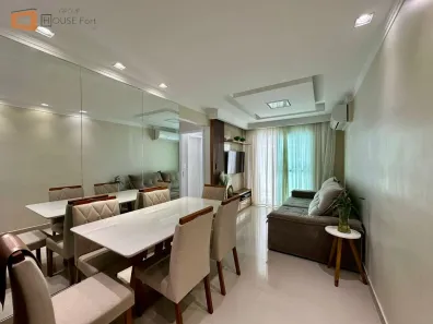 Apartamento com 2 Quartos à venda, 64m² no Ocian, Praia Grande