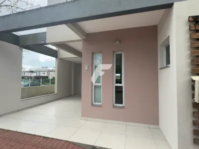Casa com 3 Quartos para alugar, 118m² no Ribeirão da Ilha, Florianópolis