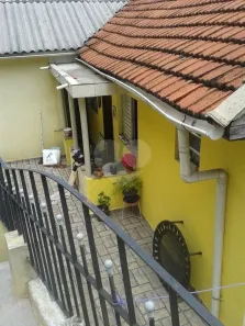 com 1 Quarto à venda, 344m² no Vila Maria Alta, São Paulo