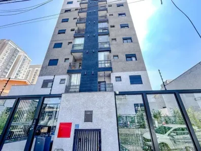 Apartamento com 2 Quartos à venda, 36m² no Parque São Jorge, São Paulo