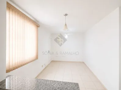 Apartamento com 2 Quartos à venda, 54m² no Alto da Boa Vista, Ribeirão Preto