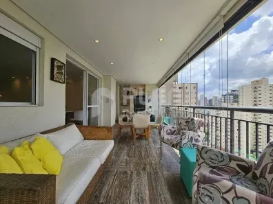 Apartamento com 3 Quartos à venda, 140m² no Santa Teresinha, São Paulo