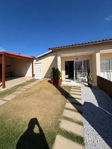 Casa de Condomínio com 2 Quartos à venda, 50m² no Campinhos, Vitória da Conquista
