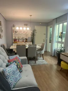 Apartamento com 3 Quartos à venda, 75m² no Vila Valparaíso, Santo André