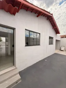 Apartamento com 3 Quartos à venda, 127m² no Jibran El Hadj, Anápolis