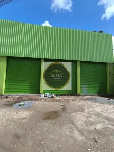Galpão/Depósito/Armazém para alugar, 250m² no Aldeia dos Camarás, Camaragibe