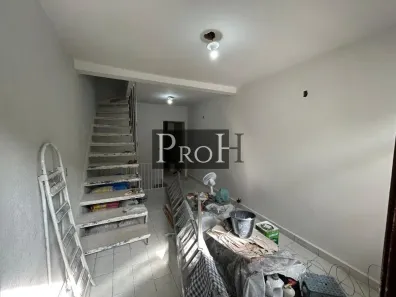 Sobrado com 4 Quartos à venda, 151m² no Planalto, São Bernardo do Campo