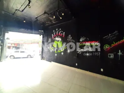 Ponto Comercial para alugar, 50m² no Vila Sabrina, São Paulo