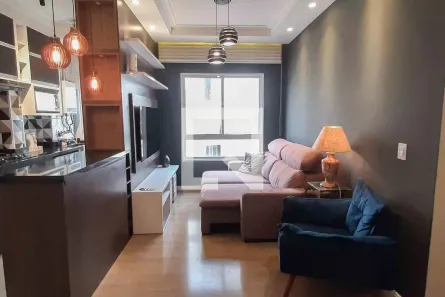 Apartamento com 2 Quartos à venda, 46m² no Conceição, Osasco