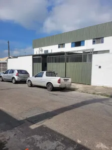 Galpão/Depósito/Armazém para alugar, 650m² no Jardim Imperial, São José dos Campos