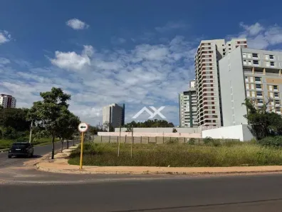 Lote/Terreno à venda, 2191m² no Vila Aviação, Bauru
