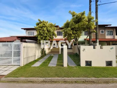 Casa com 3 Quartos para alugar, 100m² no Ingleses do Rio Vermelho, Florianópolis
