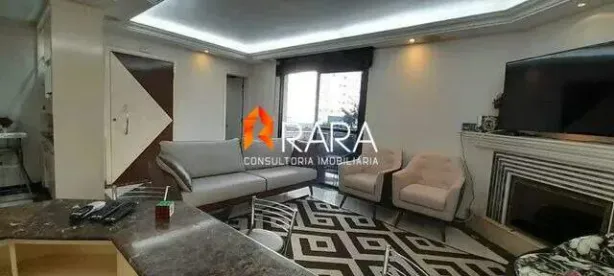 Apartamento com 3 Quartos à venda, 156m² no Santa Paula, São Caetano do Sul