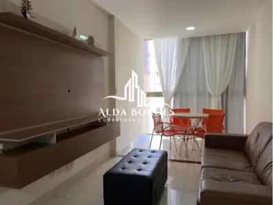 Apartamento com 3 Quartos à venda, 100m² no Praia da Costa, Vila Velha