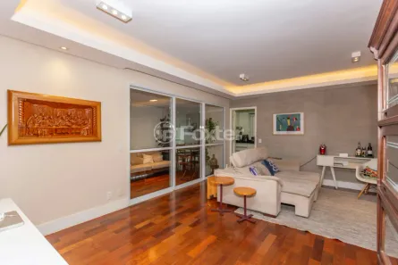 Apartamento com 4 Quartos à venda, 142m² no Vila Andrade, São Paulo