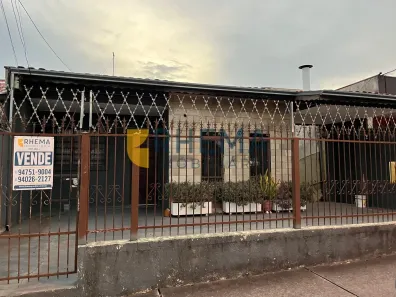 Casa com 4 Quartos à venda, 208m² no Jardim São Vicente, Jundiaí