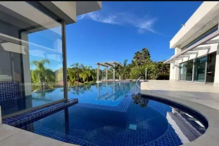 Fazenda/Sítio com 4 Quartos à venda, 3150m² no City Castello, Itu