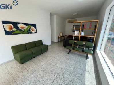 Imóvel Comercial à venda, 173m² no Boa Vista, São José do Rio Preto
