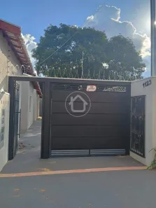 Casa com 2 Quartos à venda, 45m² no Nova Lima, Campo Grande