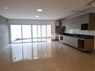 Casa de Condomínio com 3 Quartos à venda, 174m² no Parque Taquaral, Campinas