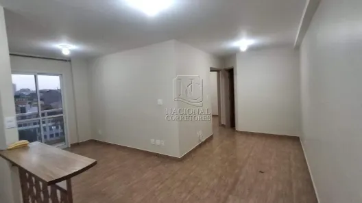 Apartamento com 2 Quartos à venda, 58m² no Parque das Nações, Santo André