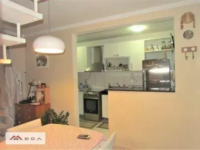 Cobertura com 2 Quartos à venda, 96m² no Jardim Nova Europa, Campinas