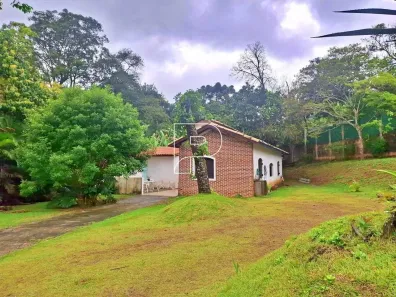 Casa de Condomínio com 3 Quartos à venda, 100m² no Granja Viana, Cotia