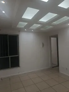 Apartamento com 2 Quartos para alugar, 47m² no Ponto Certo, Camaçari