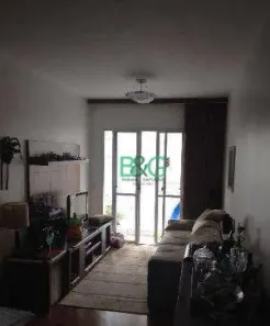 Apartamento com 3 Quartos à venda, 84m² no Vila Pompéia, São Paulo