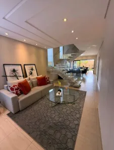 Casa de Condomínio com 3 Quartos à venda, 250m² no Urbanova VII, São José dos Campos
