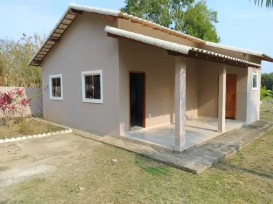 Fazenda/Sítio com 2 Quartos à venda, 1350m² no Papucaia, Cachoeiras de Macacu