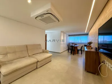 Apartamento com 3 Quartos à venda, 85m² no Cruz das Almas, Maceió