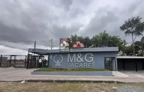 Lote/Terreno à venda, 1577m² no Rio Abaixo, Jacareí