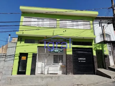 Casa com 3 Quartos à venda, 297m² no Vila Campestre, São Paulo