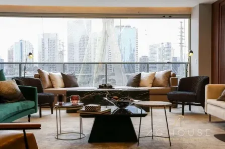 Apartamento com 4 Quartos à venda, 252m² no Real Parque, São Paulo