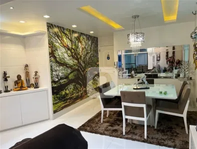 Apartamento com 3 Quartos à venda, 143m² no Barra da Tijuca, Rio de Janeiro